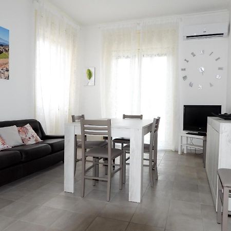 Orizzonte Etna Apartment Катания Екстериор снимка