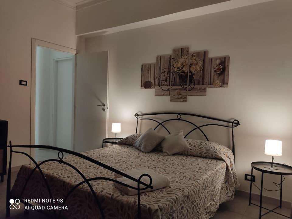 Orizzonte Etna Apartment Катания Екстериор снимка