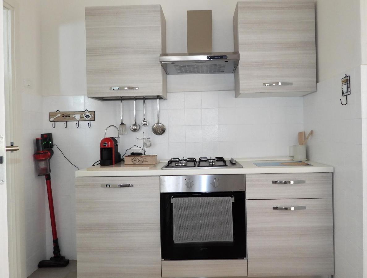 Orizzonte Etna Apartment Катания Екстериор снимка