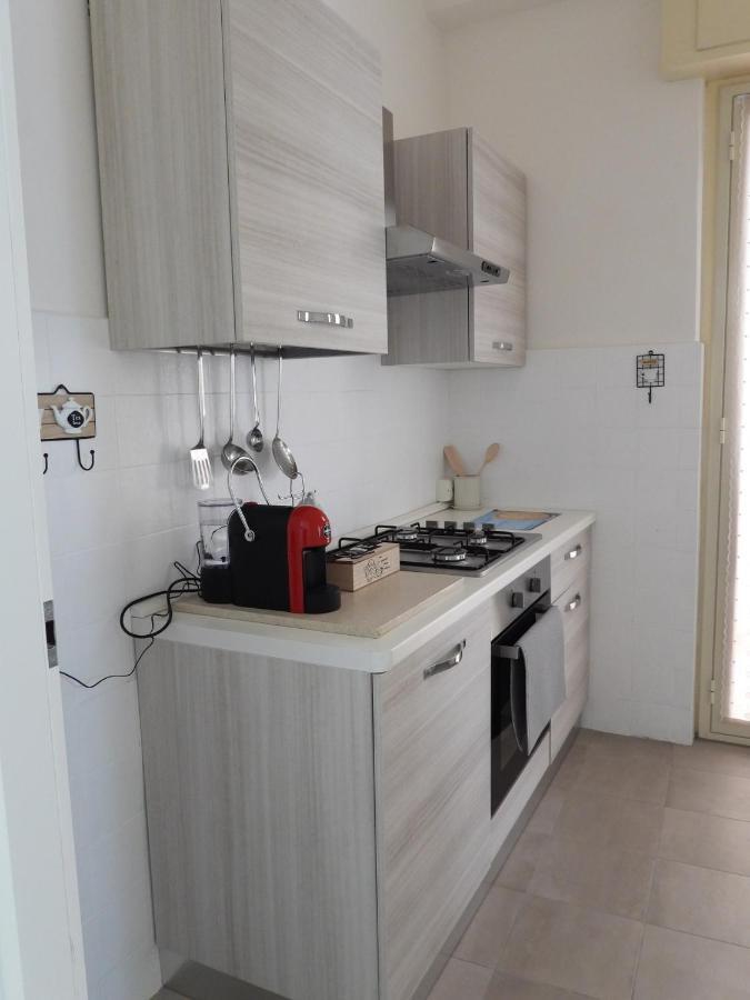 Orizzonte Etna Apartment Катания Екстериор снимка