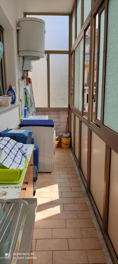 Orizzonte Etna Apartment Катания Екстериор снимка