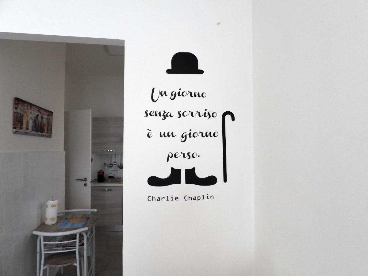 Orizzonte Etna Apartment Катания Екстериор снимка