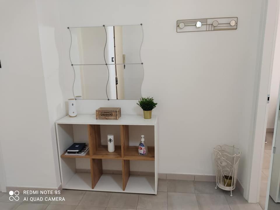 Orizzonte Etna Apartment Катания Екстериор снимка