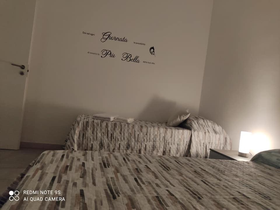Orizzonte Etna Apartment Катания Екстериор снимка