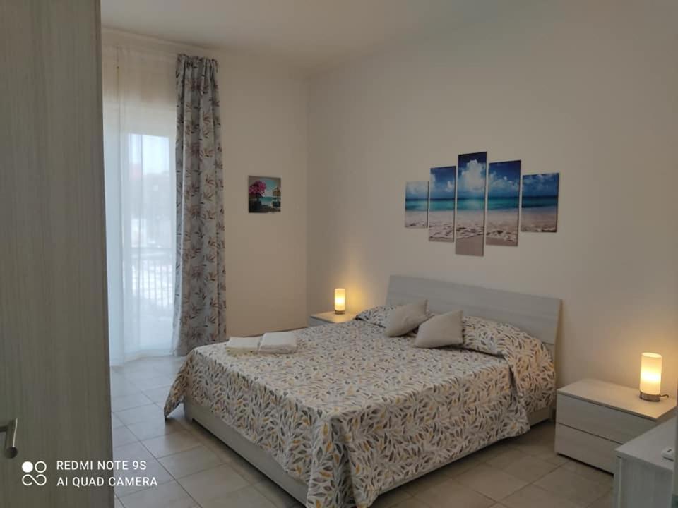 Orizzonte Etna Apartment Катания Екстериор снимка