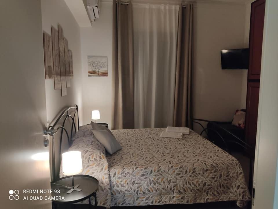 Orizzonte Etna Apartment Катания Екстериор снимка