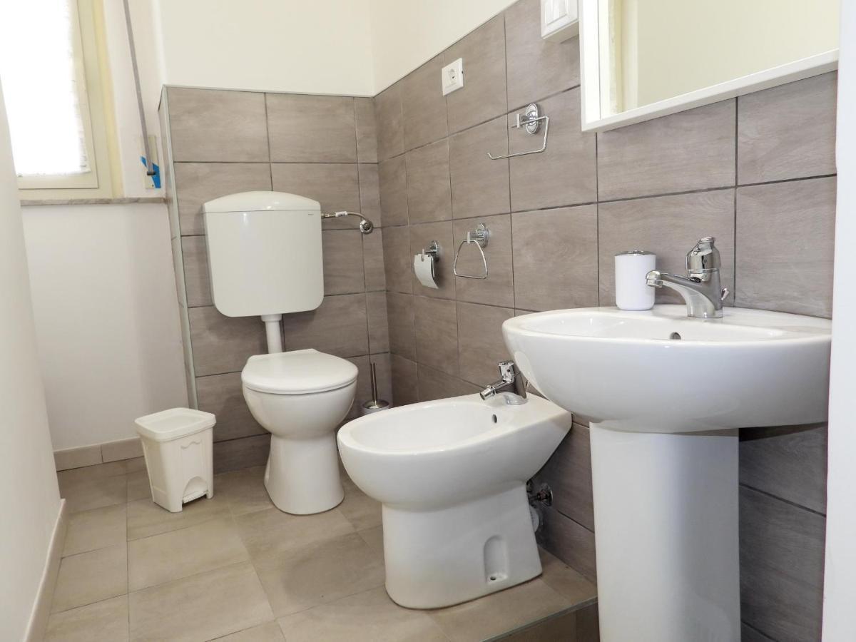 Orizzonte Etna Apartment Катания Екстериор снимка