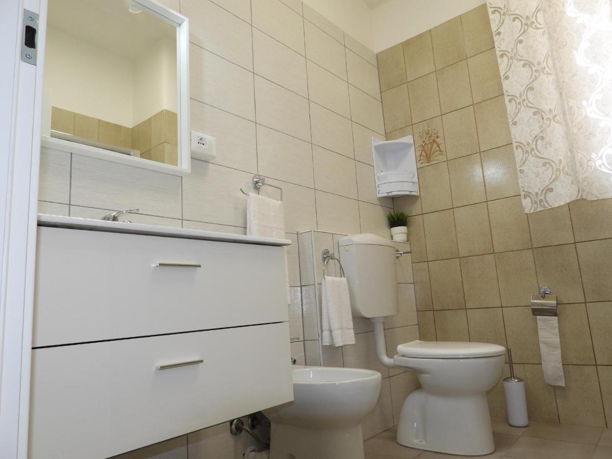 Orizzonte Etna Apartment Катания Екстериор снимка