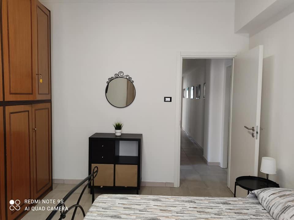 Orizzonte Etna Apartment Катания Екстериор снимка