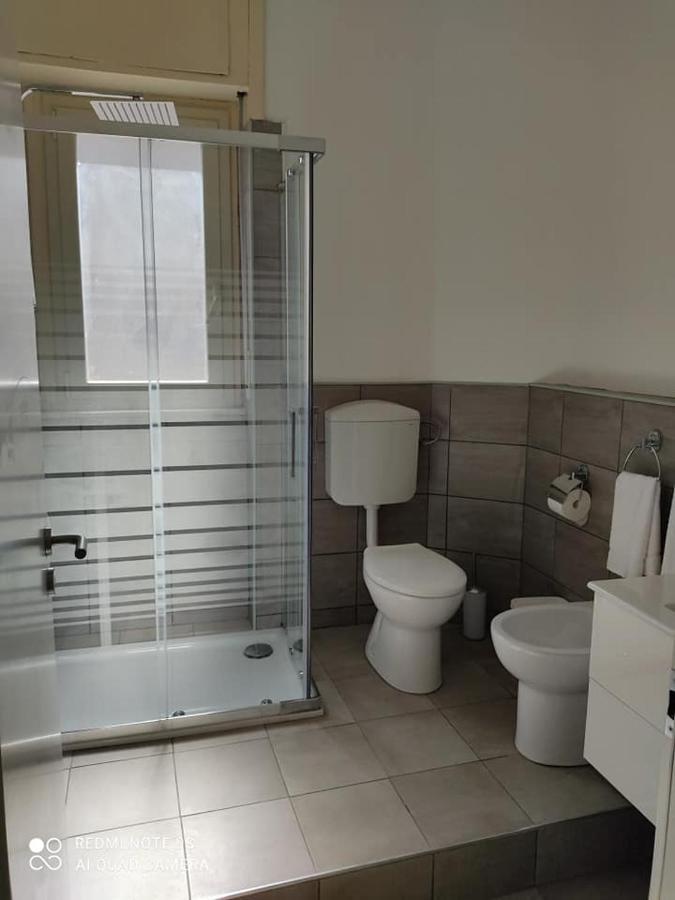 Orizzonte Etna Apartment Катания Екстериор снимка