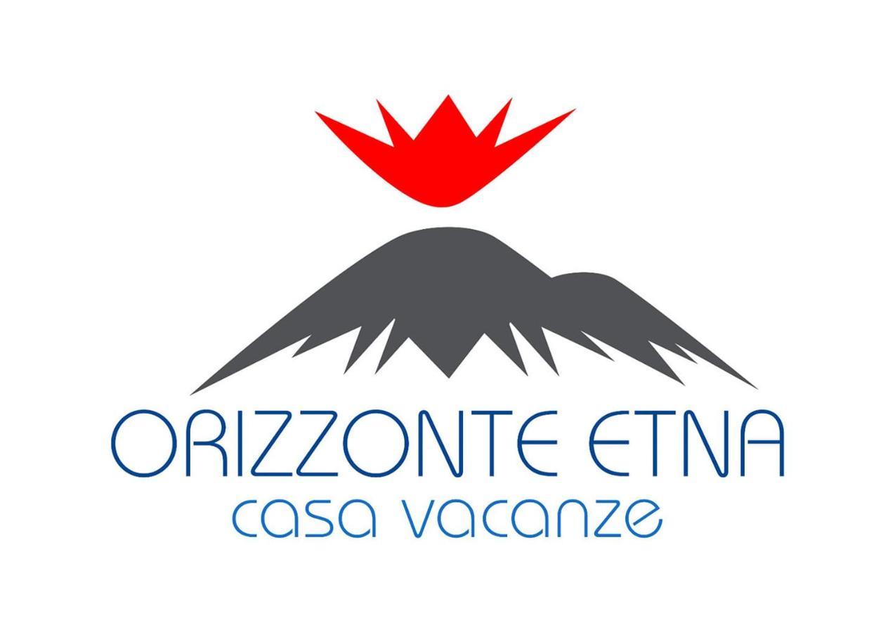 Orizzonte Etna Apartment Катания Екстериор снимка
